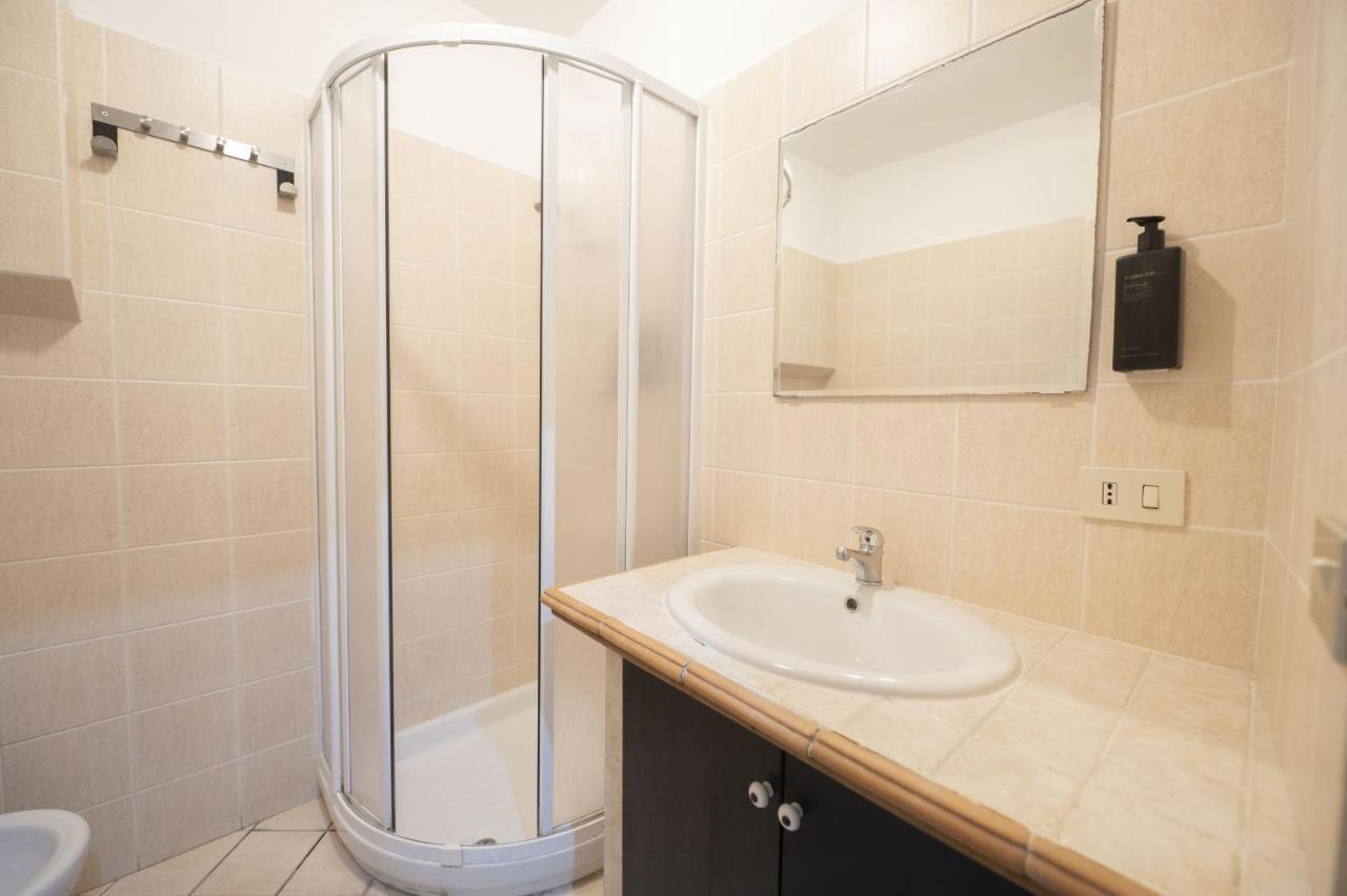 Campo De Fiori Grotto Apartment Rom Exteriör bild